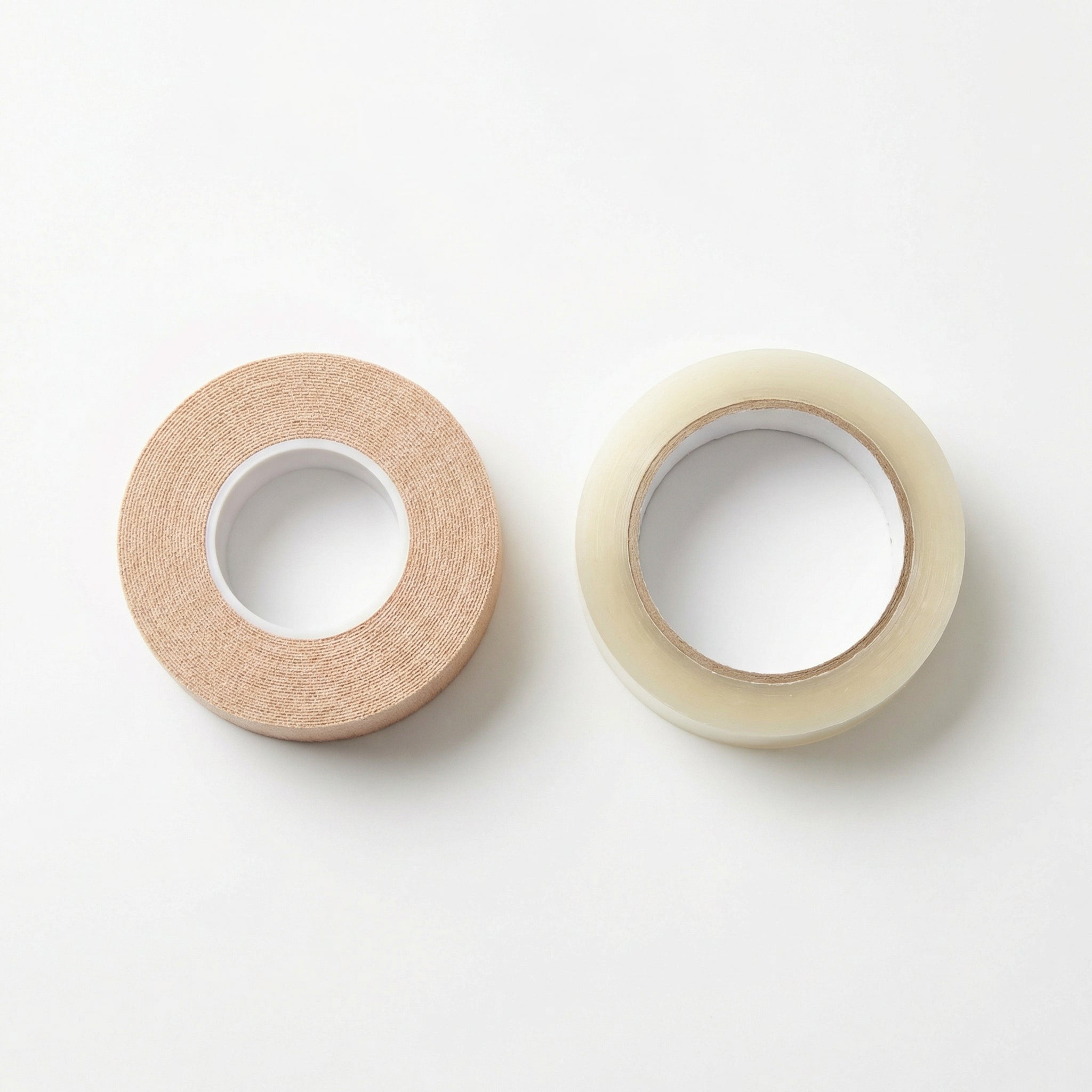 Hostage Tape vs. DIY Tape: A Side-by-Side Comparison