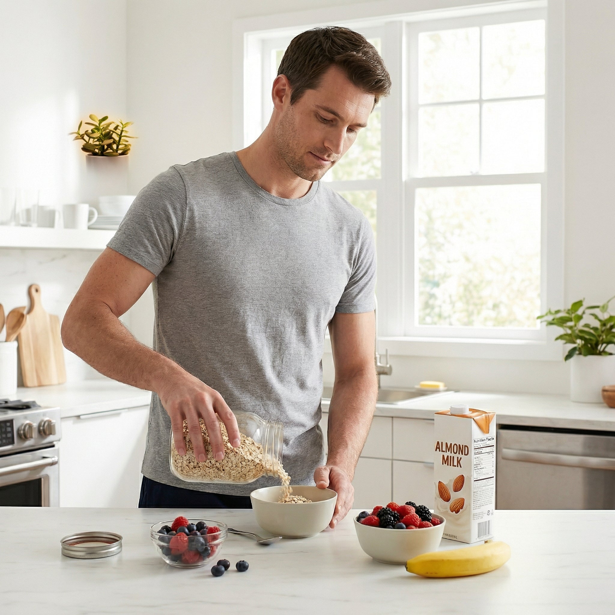 How to Upgrade Your Life Without Overhauling Your Entire Routine