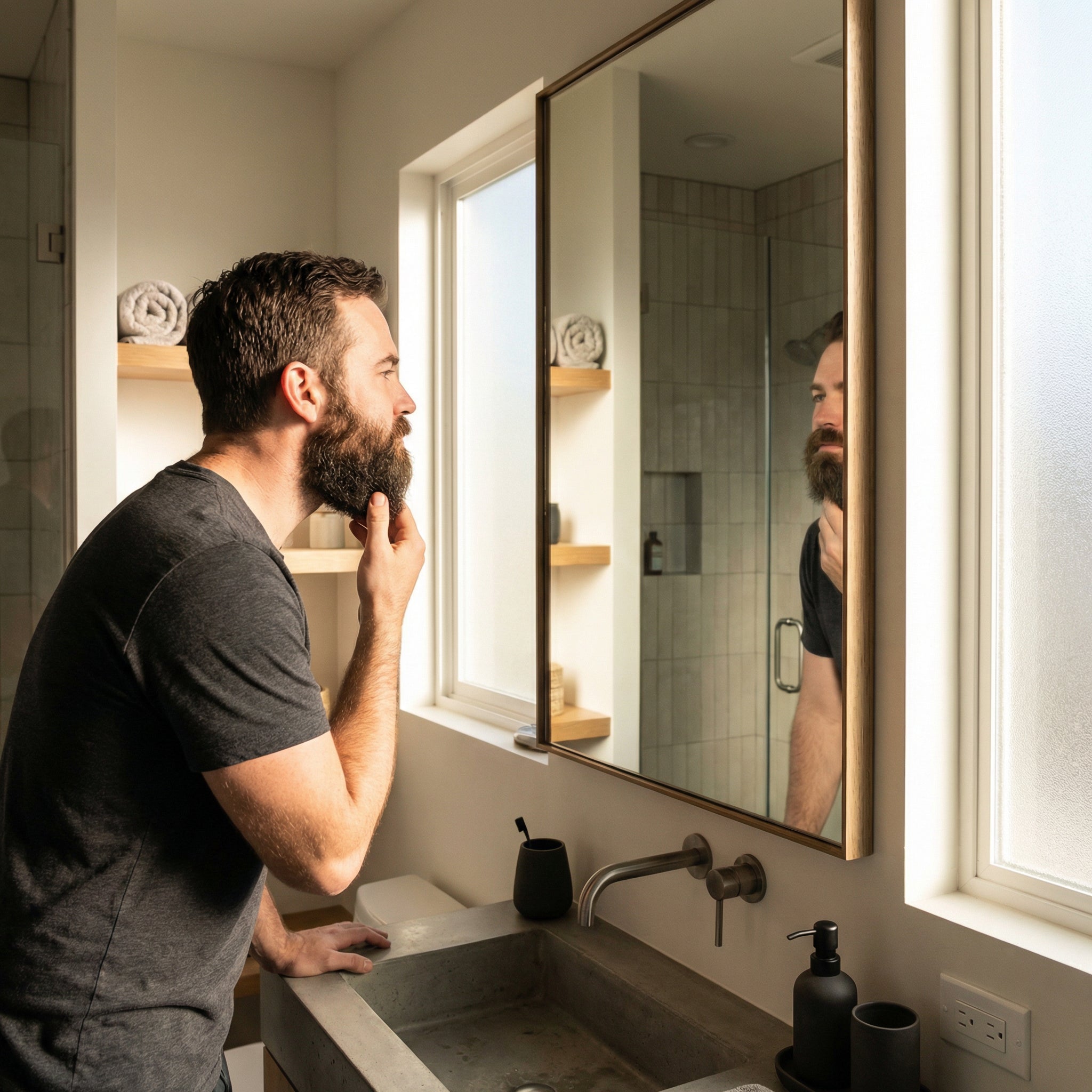 Mouth Tape That Stays On: A Bearded Man's Honest Review