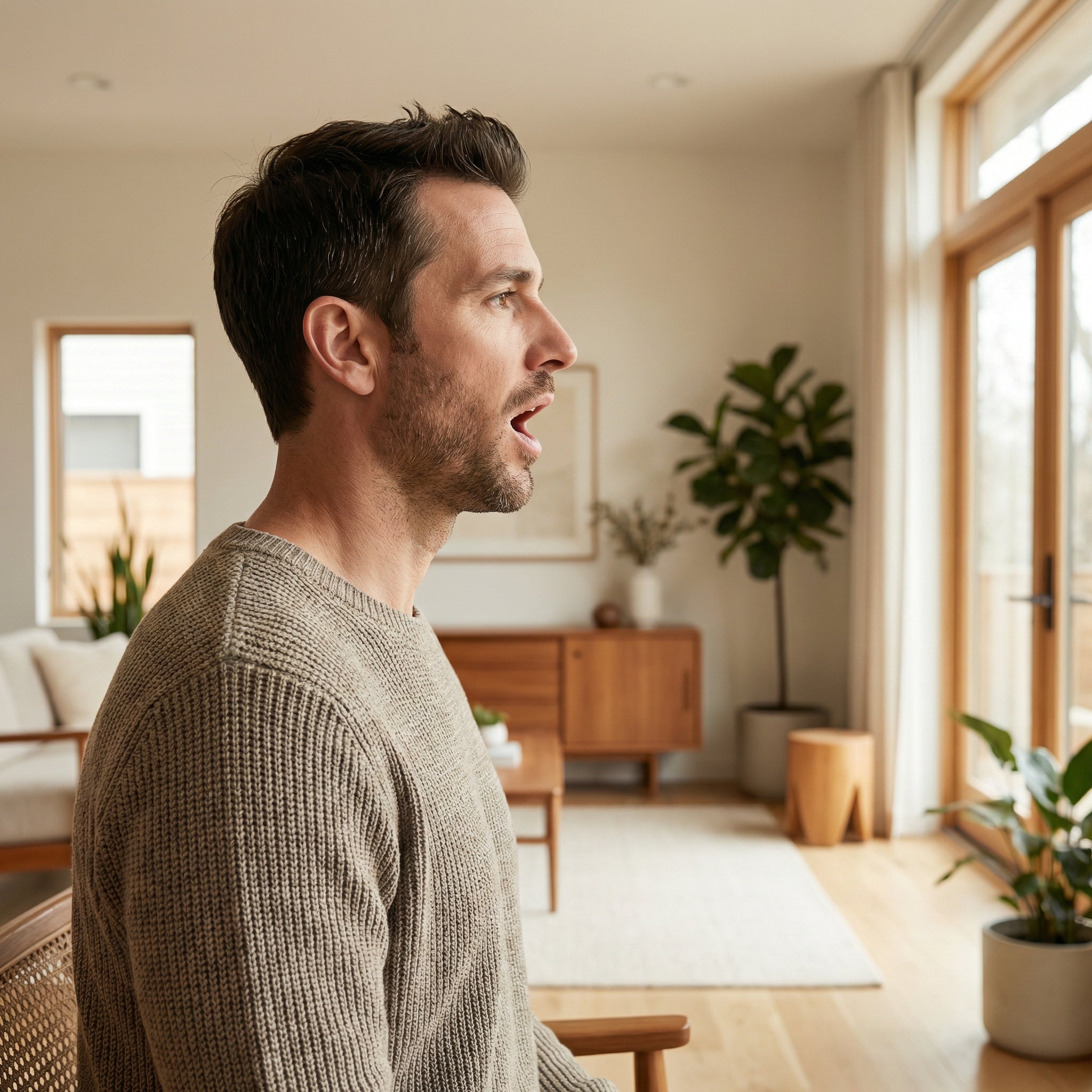 Mouth Tape and TMJ: What You Should Know Before You Try It