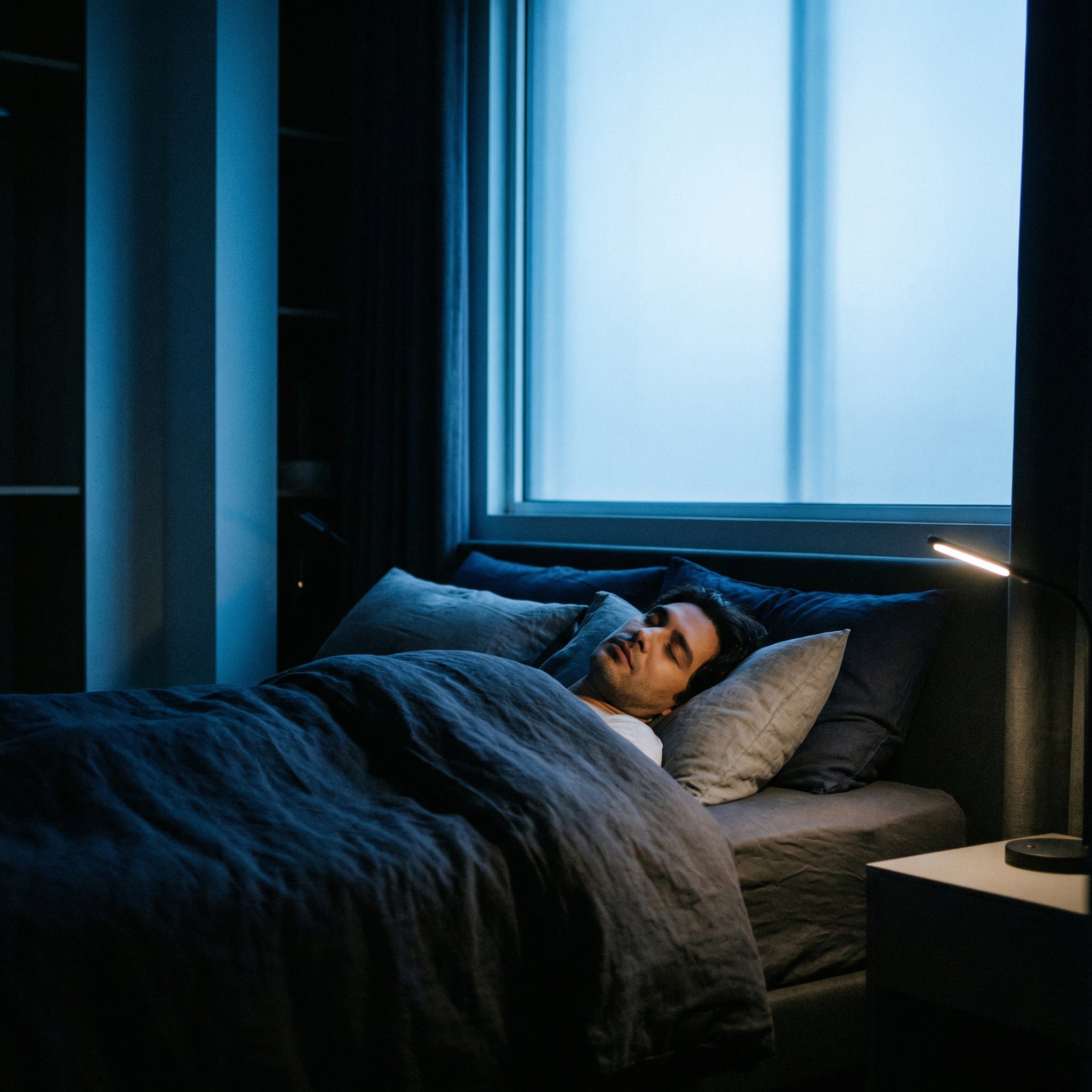Dry Mouth at Night: Causes, Effects, and What Nasal Breathers Do Differently
