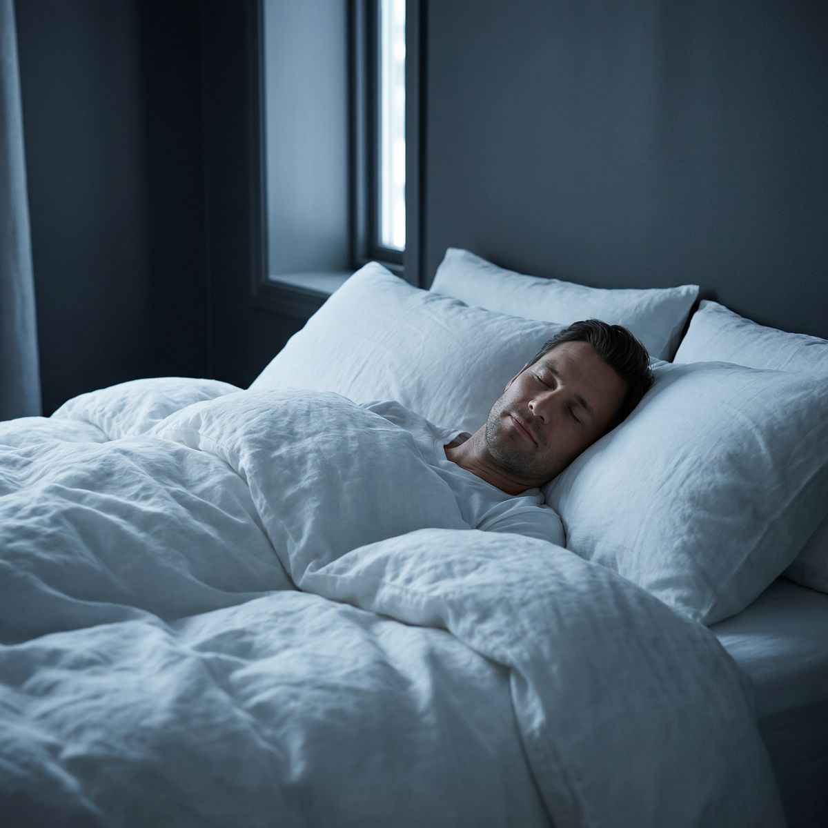 How to Get Deep Sleep Every Night (Without Supplements)