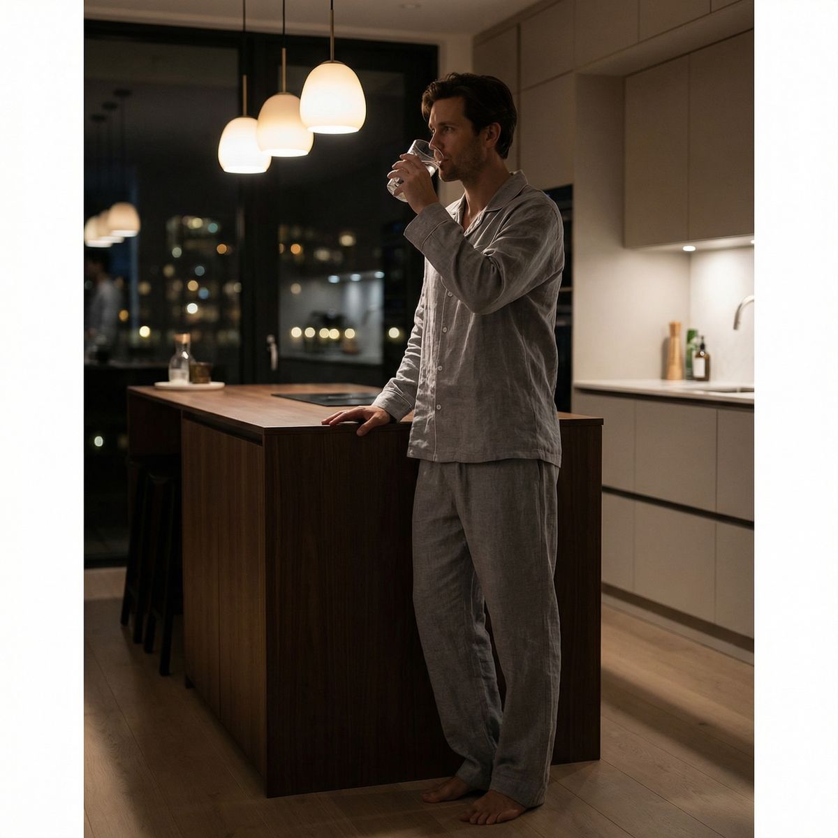 Dry Lips at Night: Why It Happens and How Nasal Breathers Avoid It