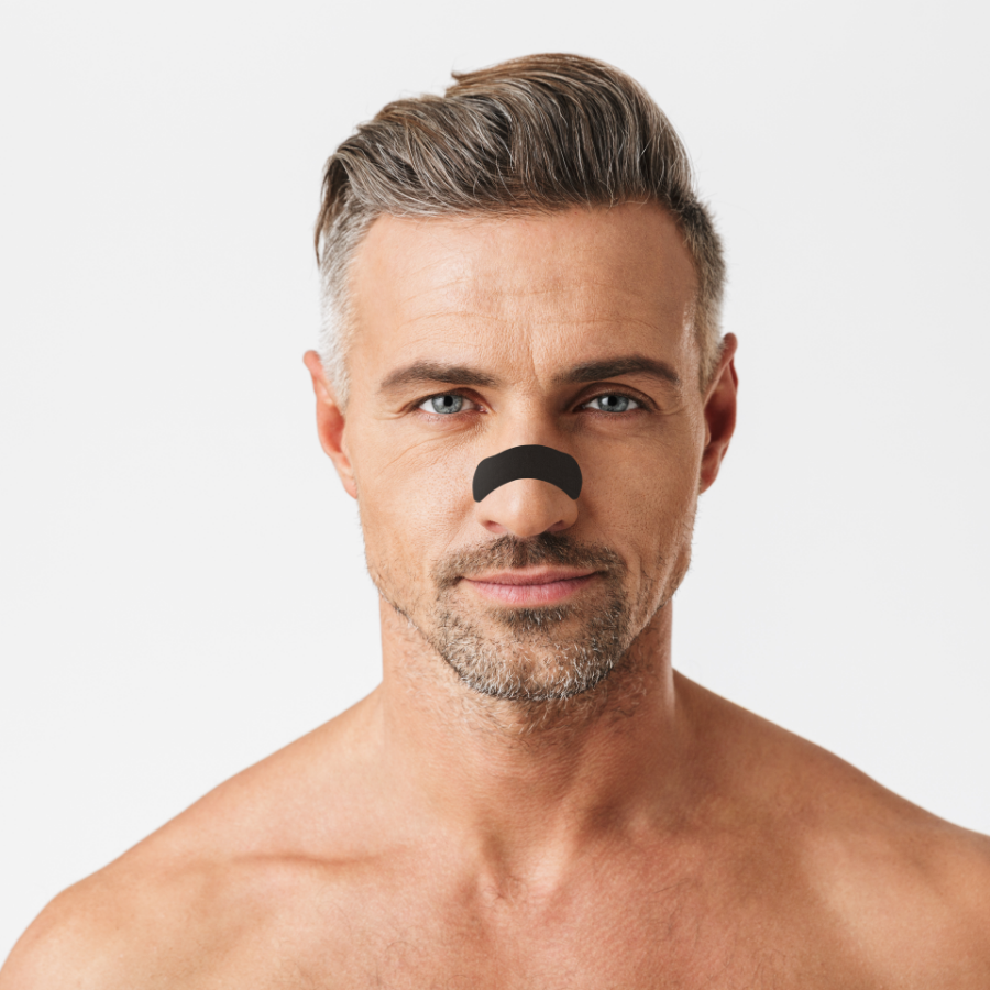 Hostage Nose Strips Subscription - Hostage Tape