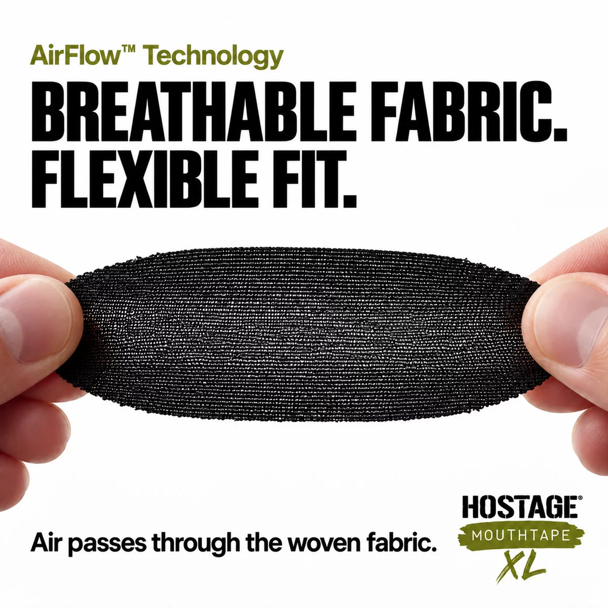 Hostage Tape: 1/3/6/12 Month Supplies | Mens/Womens