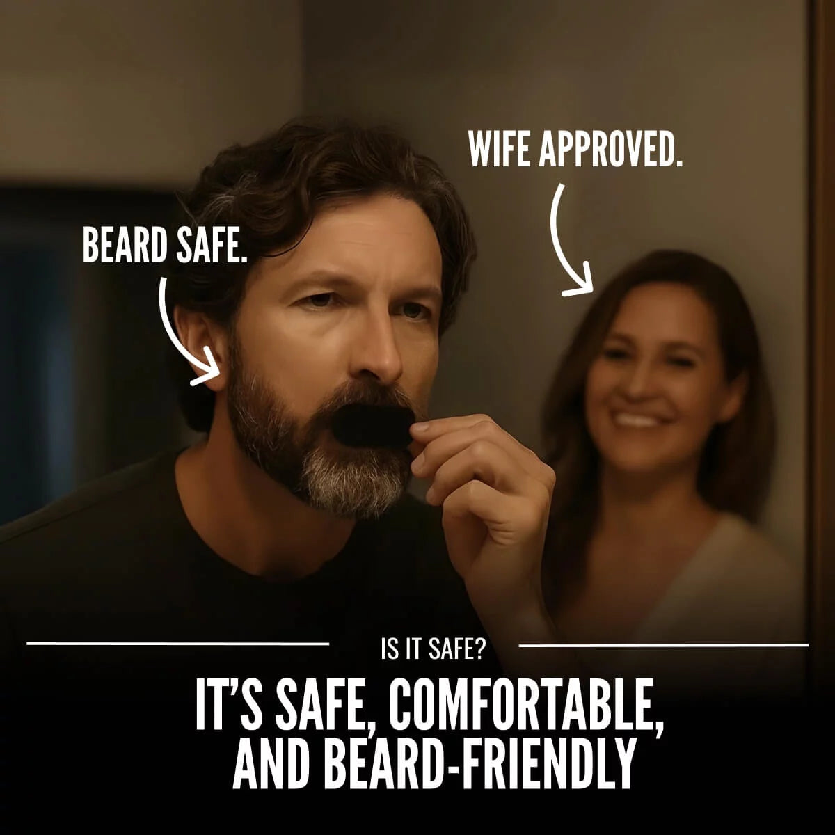 Hostage Mouth Tape Buy 2 Get 1 FREE - Sleep Starter Pack - Hostage Tape