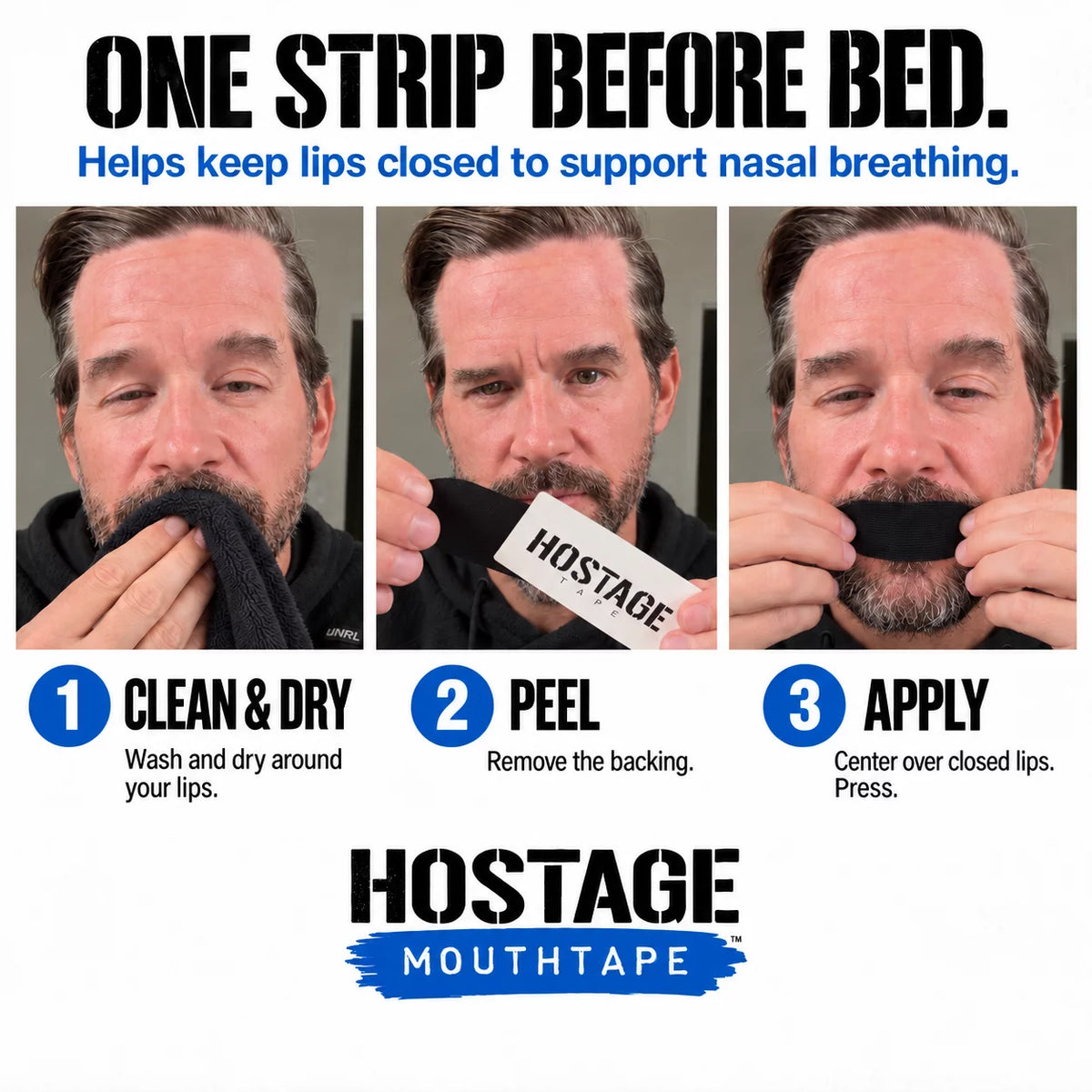 Buy 2 Get 1 FREE - Starter Pack - FREE Shipping