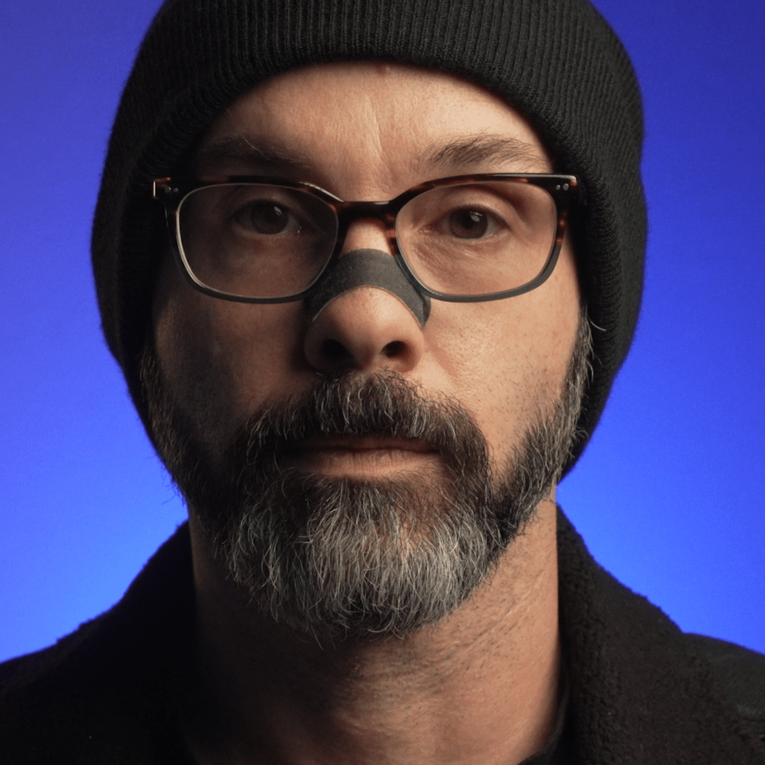 Hostage Nose Strips Quarterly - Hostage Tape