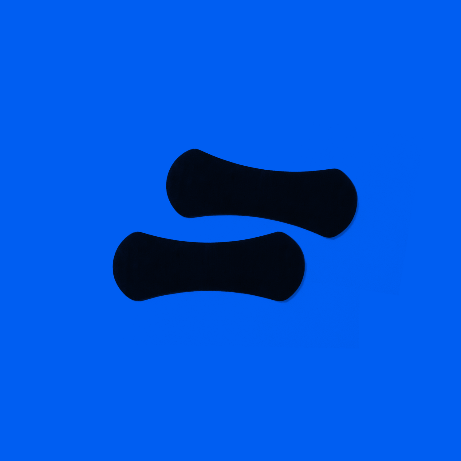 Hostage Nose Strips Quarterly - Hostage Tape