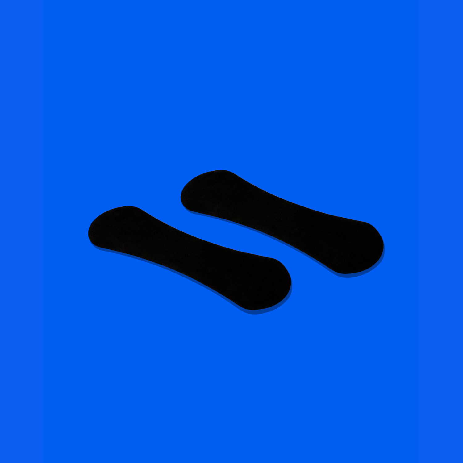 Hostage Nose Strips Quarterly - Hostage Tape