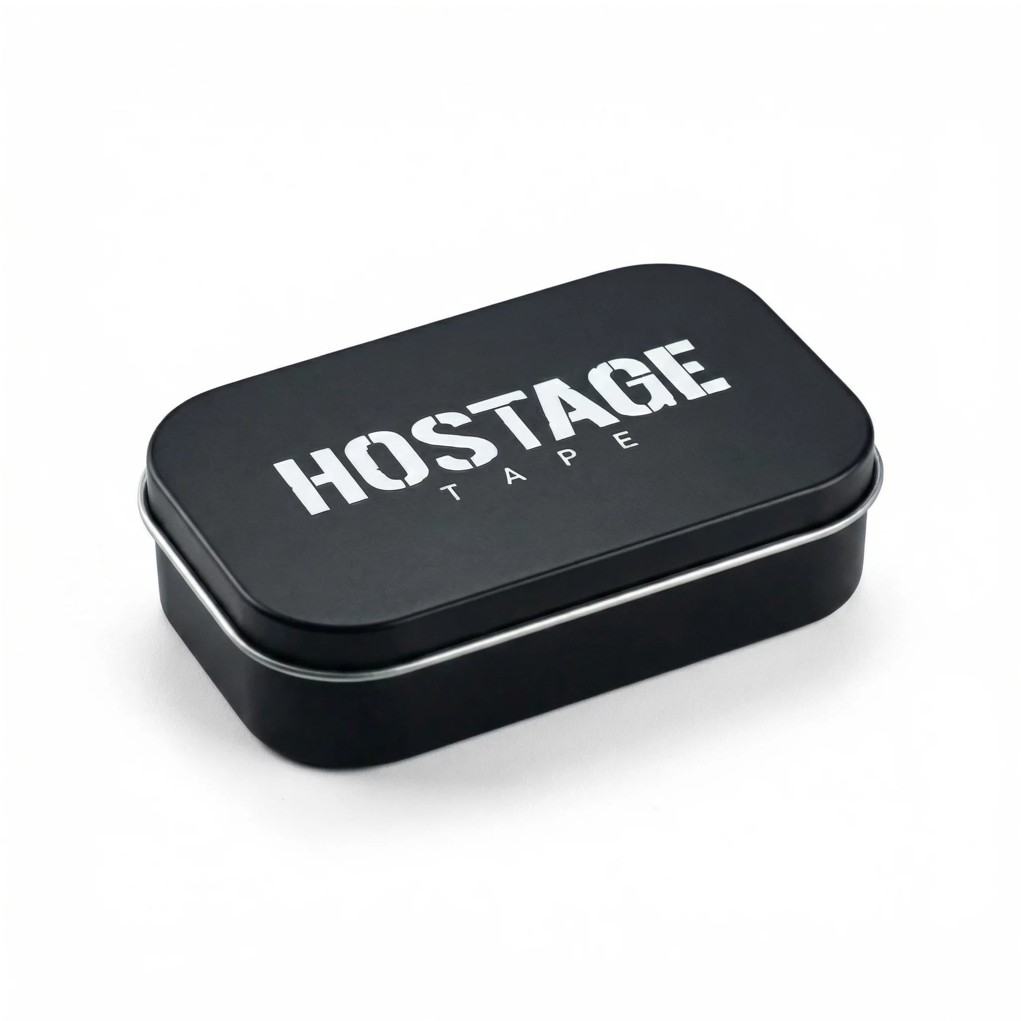 Hostage Mouth Tape Storage Tin - Hostage Tape