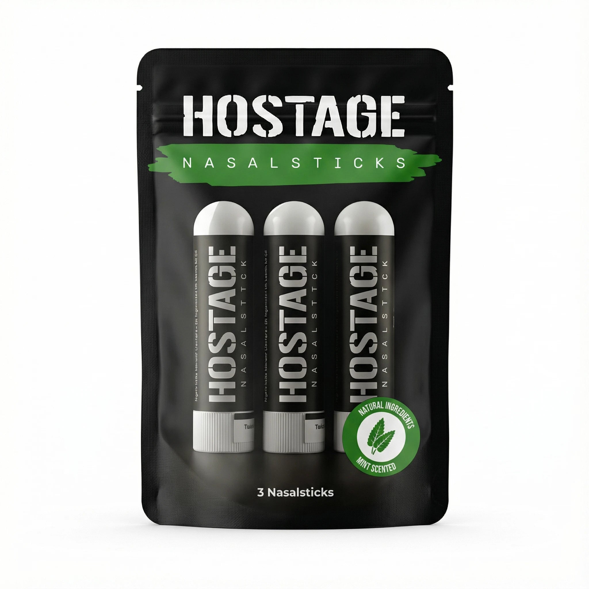 Hostage Tape Starter Bundle - Buy 2 Get 2 Free - Hostage Tape