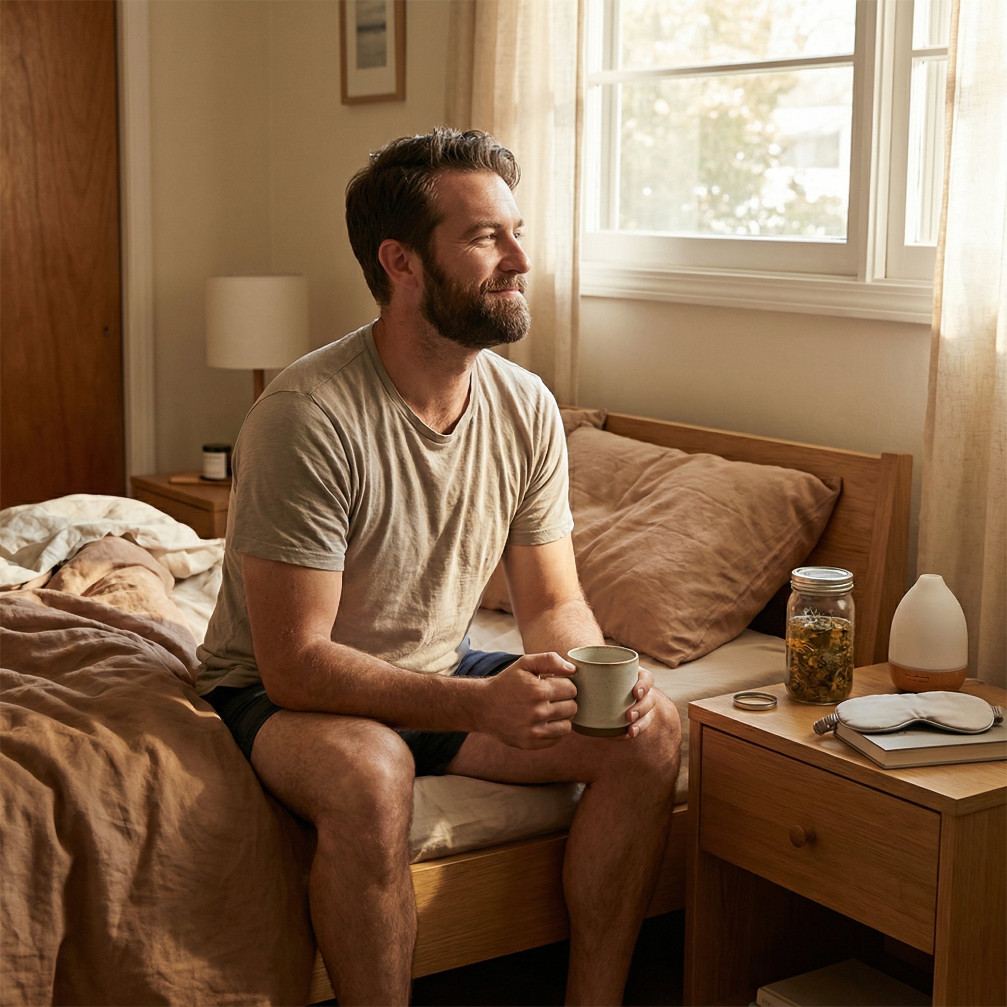 I Tried Everything for My Snoring. Only One Thing Worked.