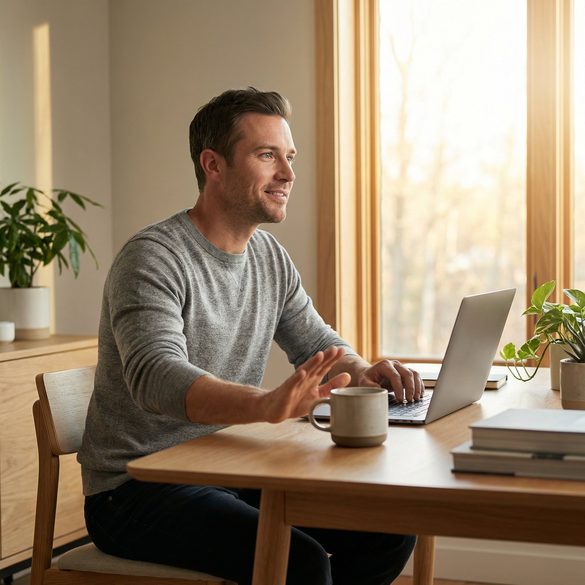 Why Coffee Stopped Working (And What I Changed Instead)