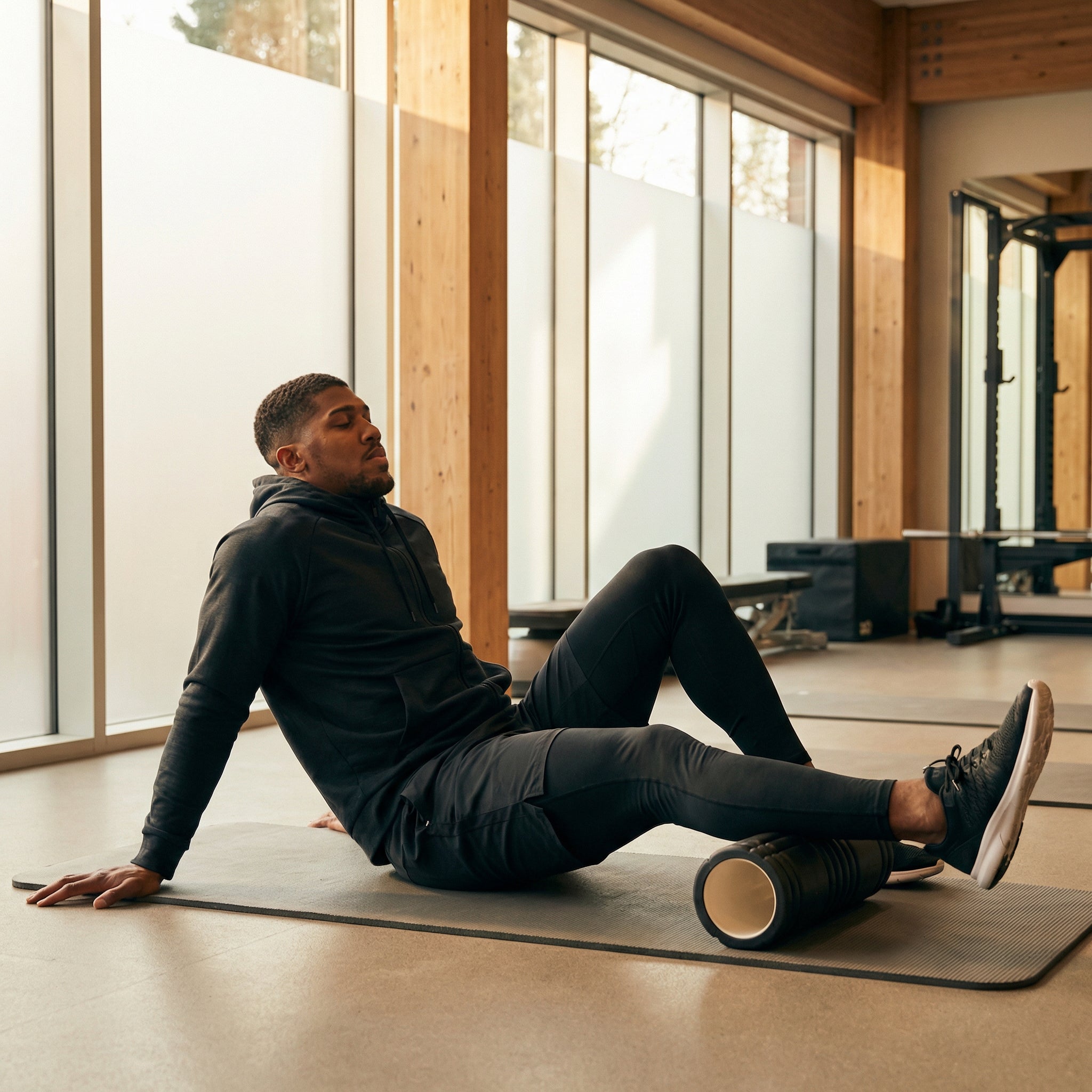 What Pro Athletes Know About Recovery That You Don't