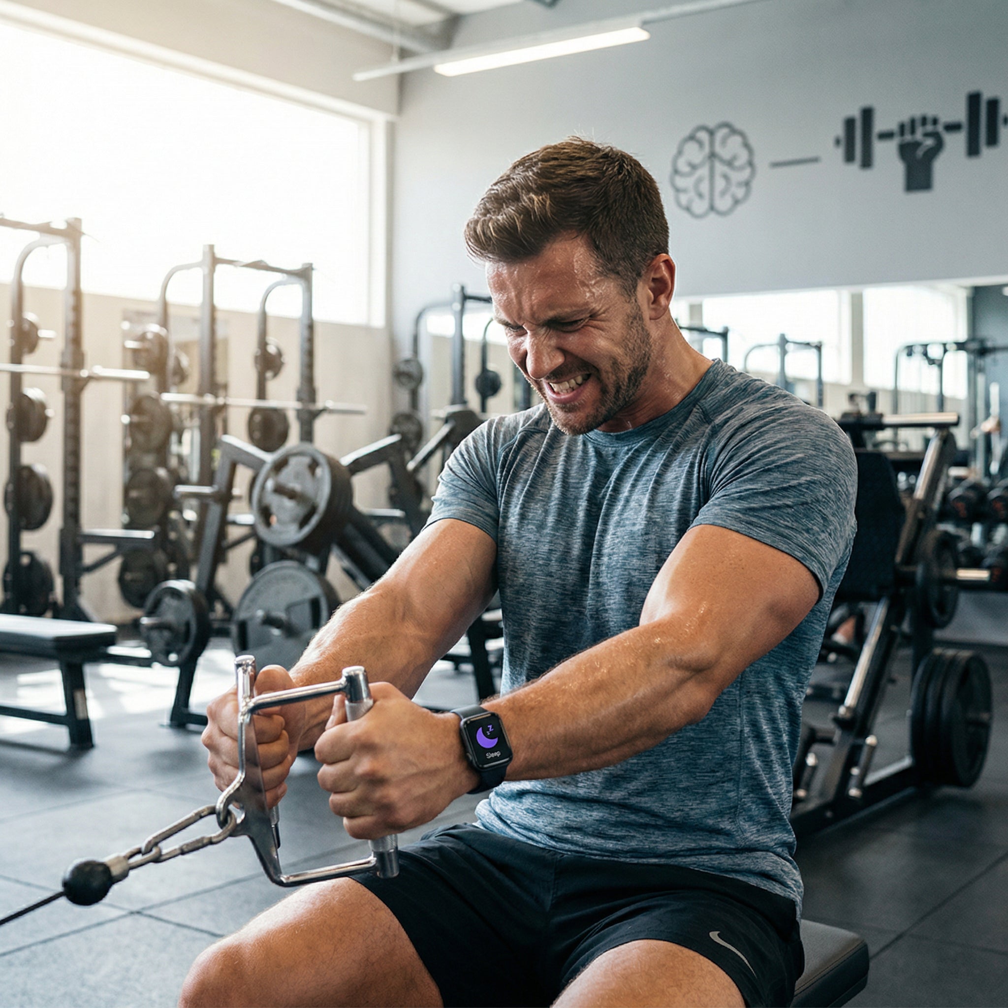Why Your Workout Isn't Working: The Sleep Connection