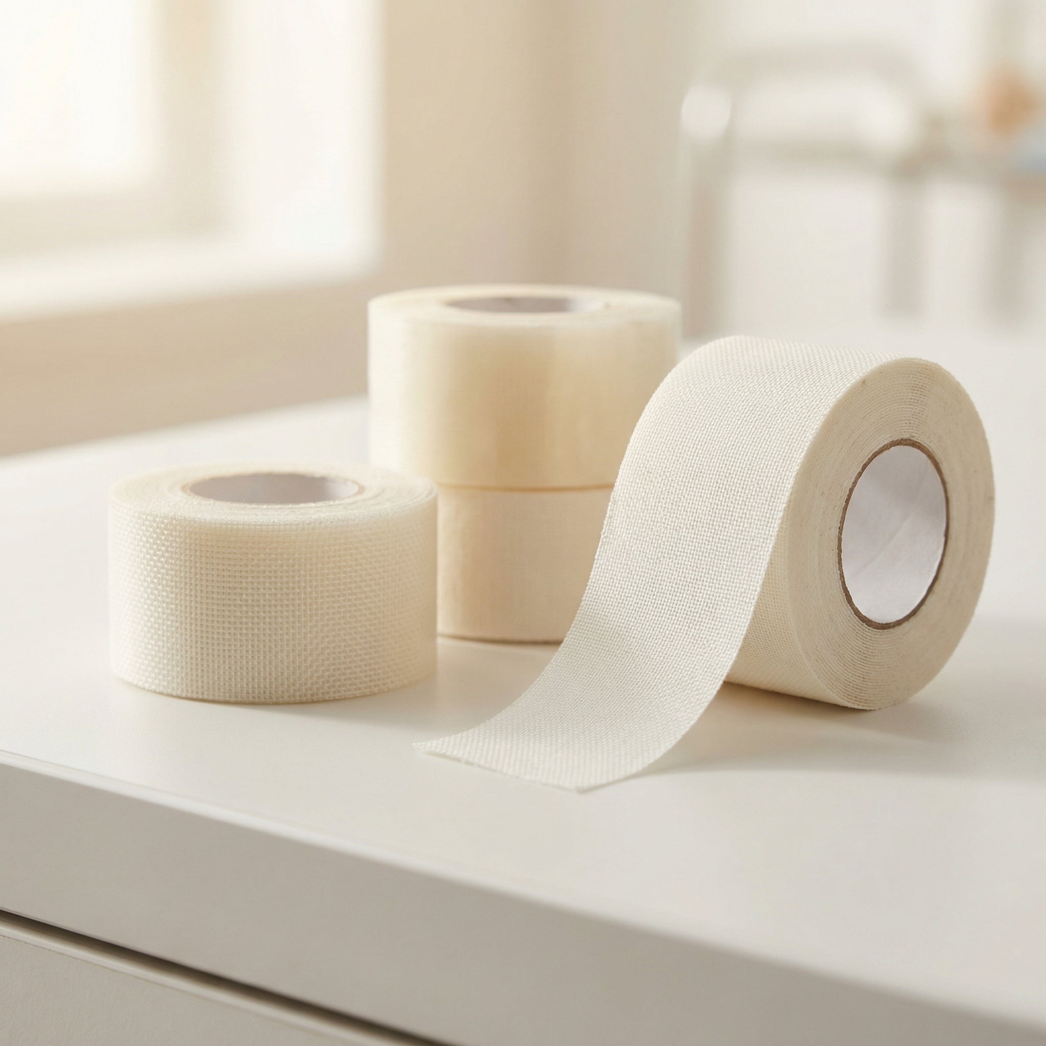 What Makes Medical-Grade Adhesive Different (And Why It Matters)