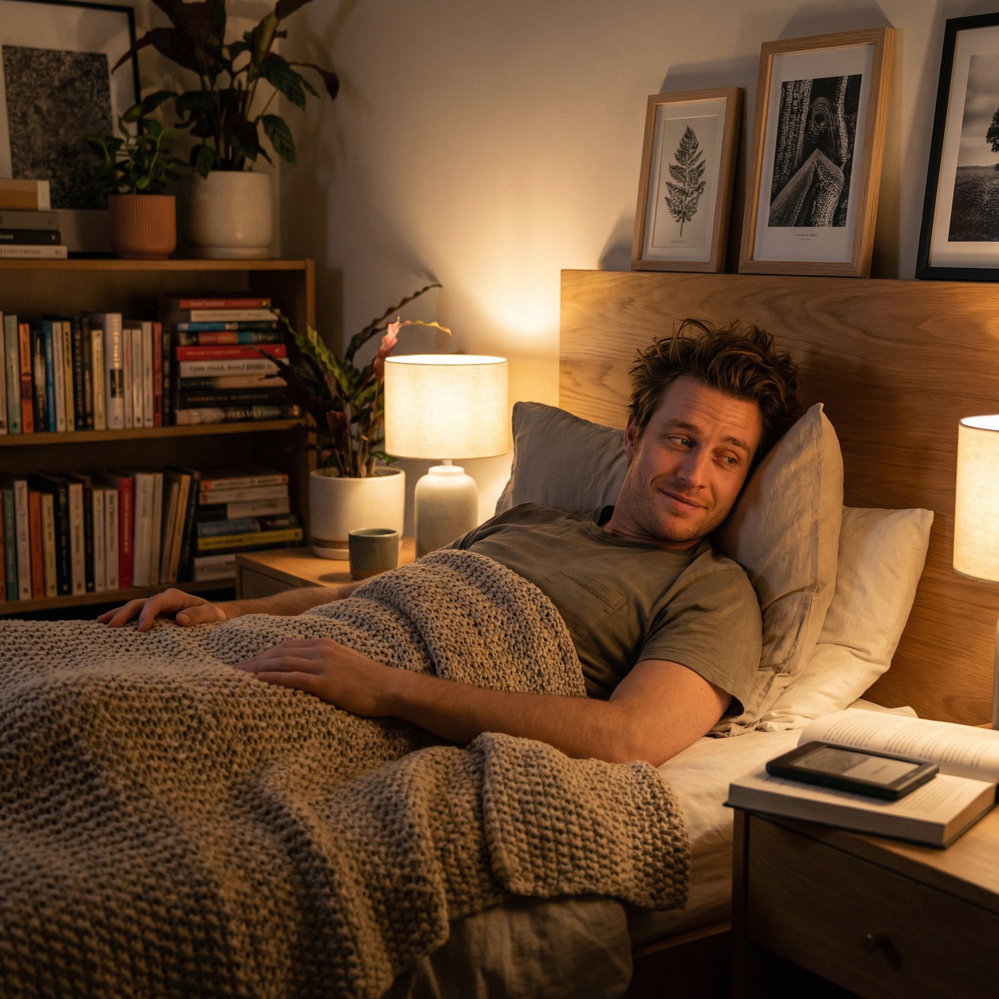 First Night With Mouth Tape: What to Expect