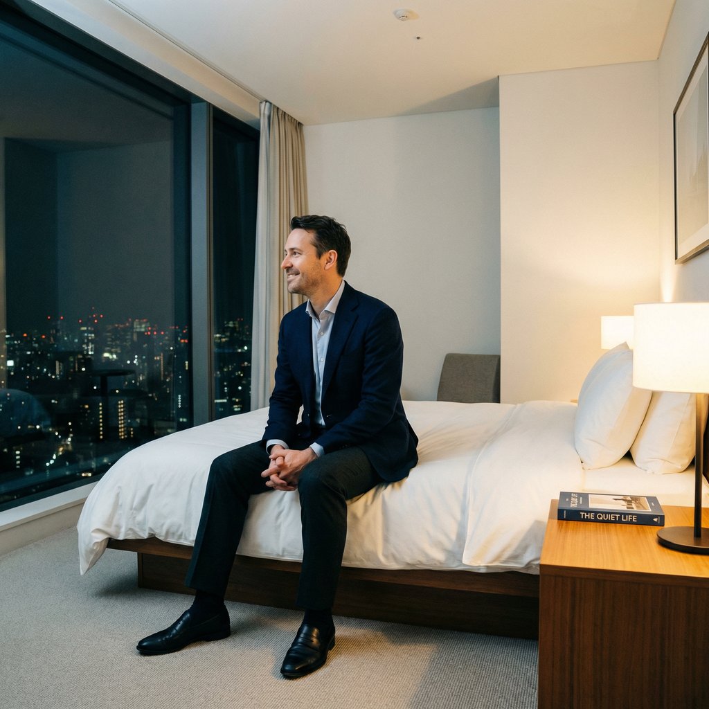 7 Evening Habits That Helped Me Wake Up With More Energy