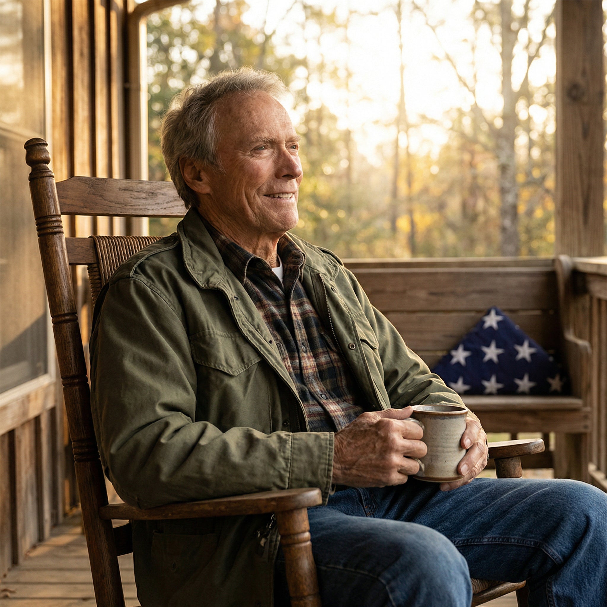 The Veteran's Guide to Sleeping Like a Civilian Again