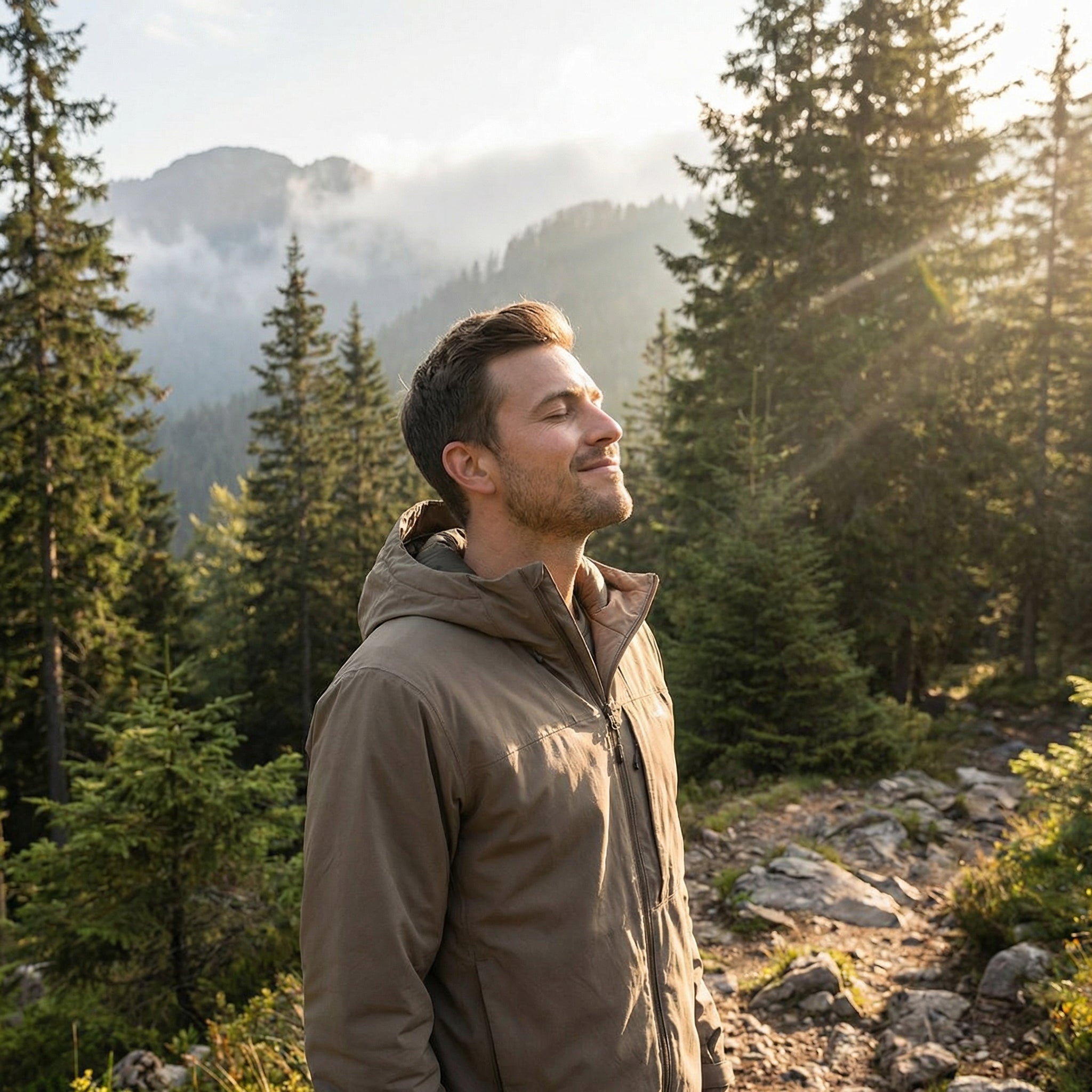 Nose Breathing vs. Mouth Breathing: Why It Matters for Your Daily Life
