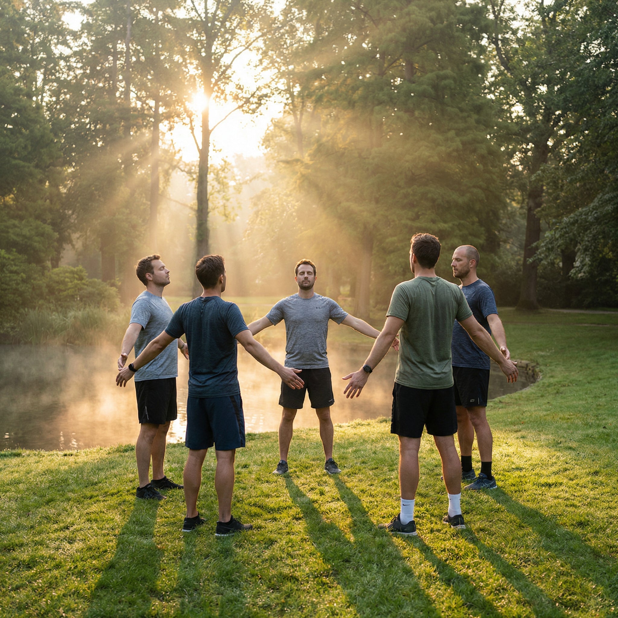 How Nasal Breathing Became the Wellness Trend Men Actually Stick With