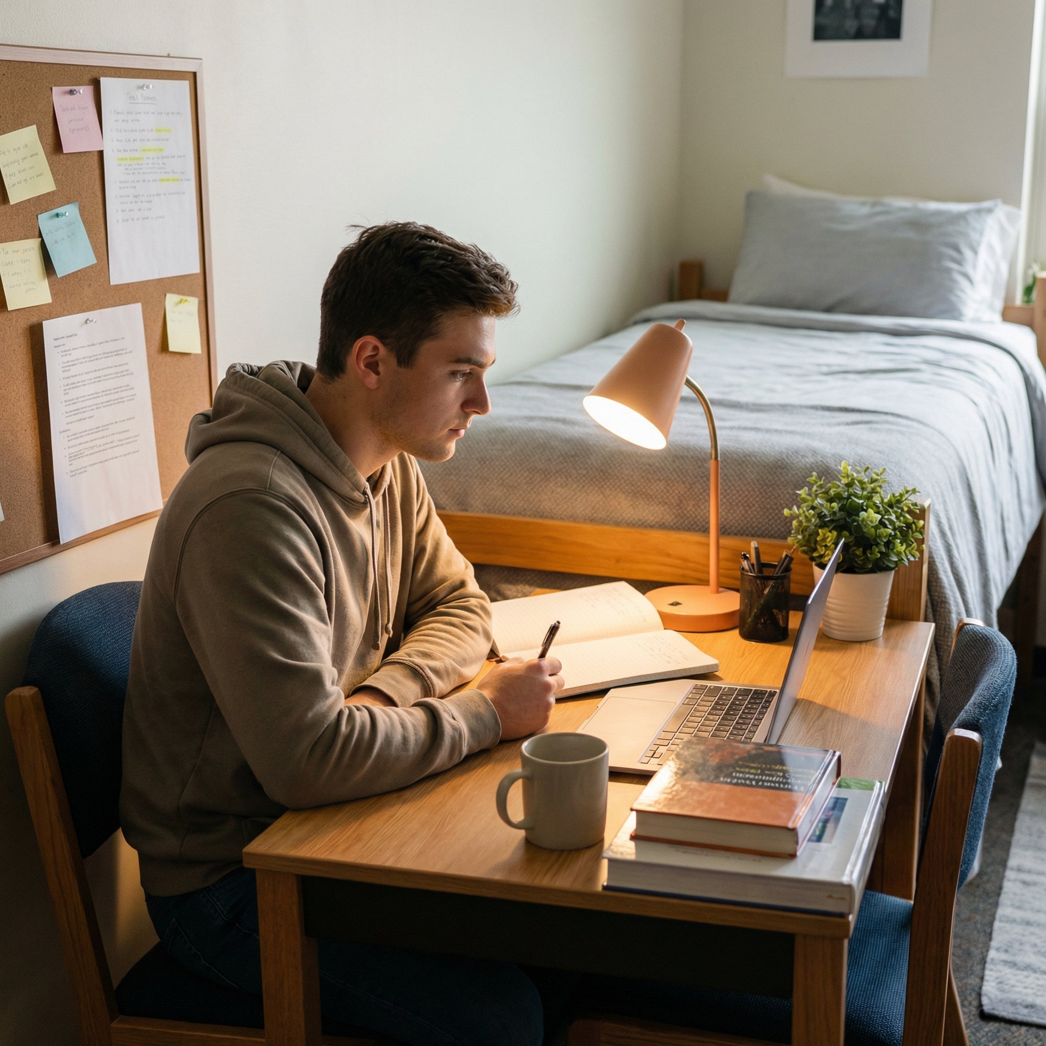 The Personal Trainer Who Practices What He Preaches About Recovery