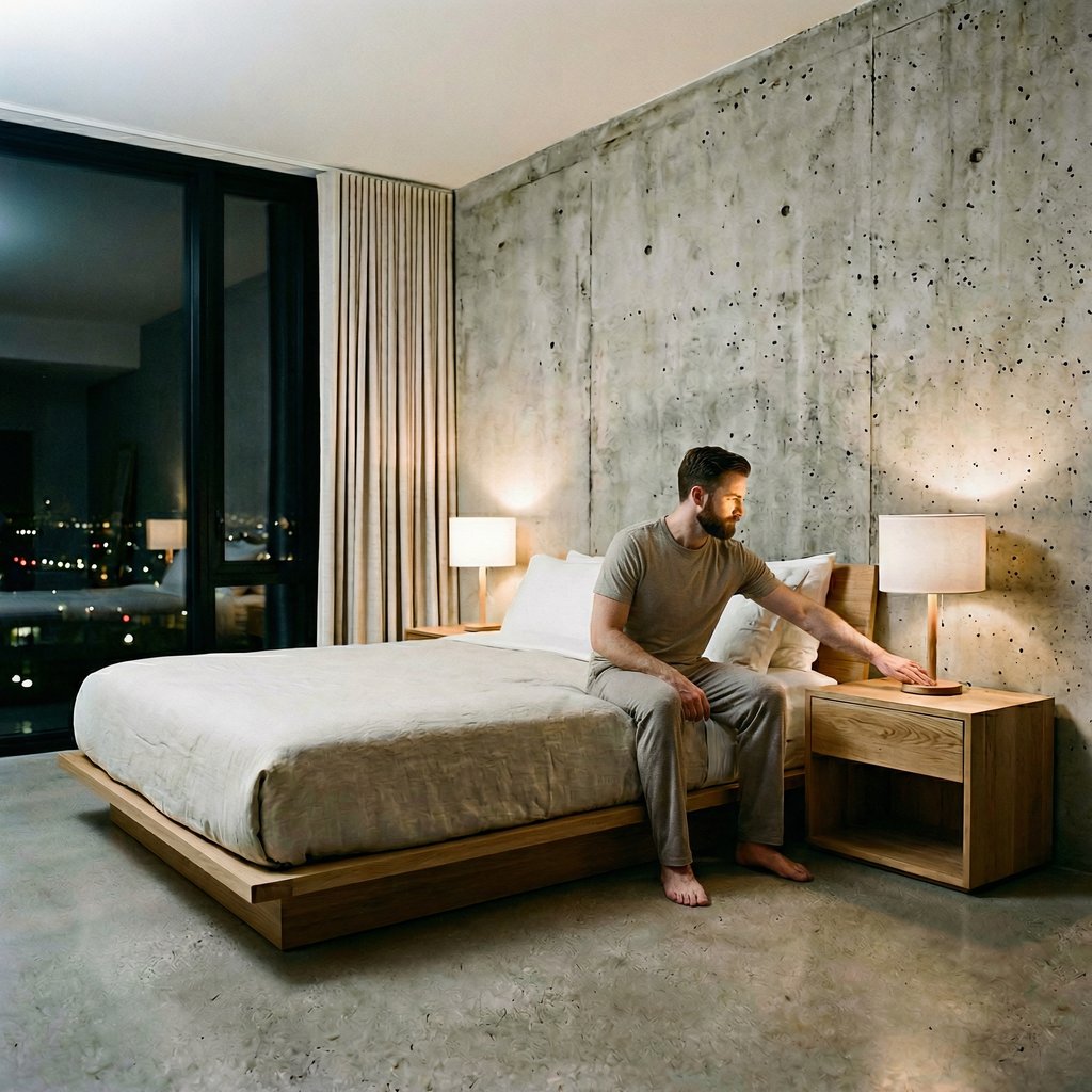 What Happened When I Added One Thing to My Sleep Routine