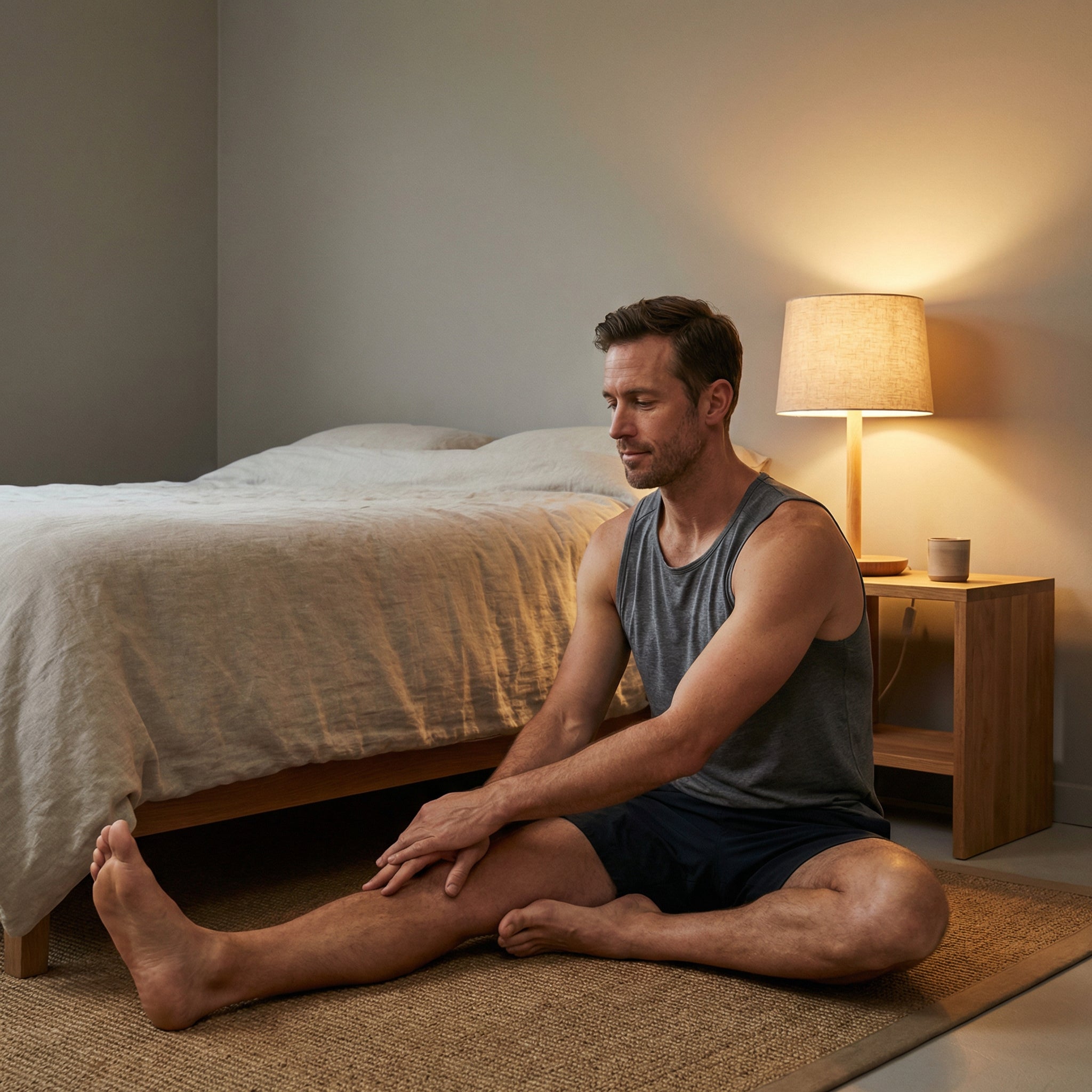 How Athletes Build Sleep Into Their Training Schedule