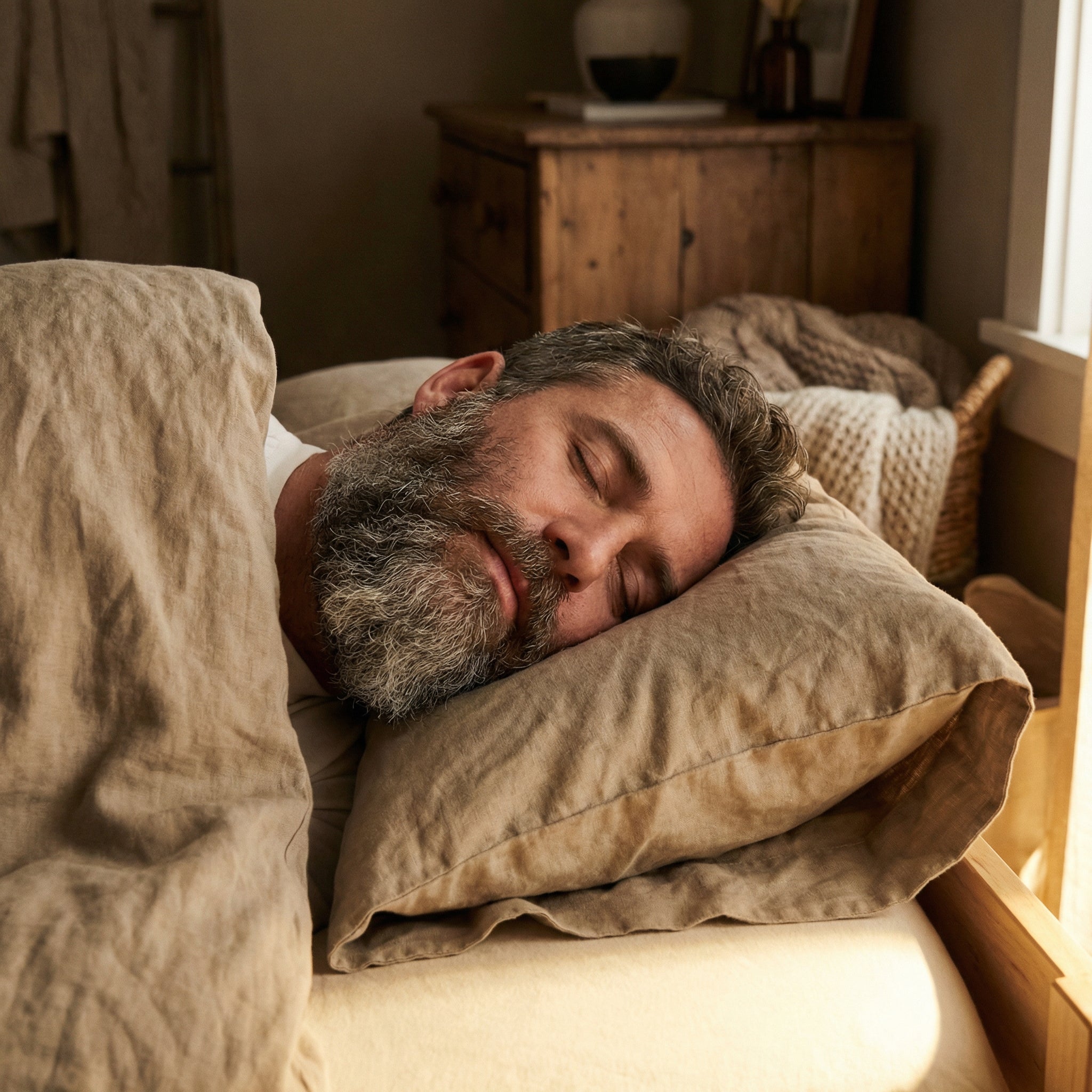 Why Most Mouth Tapes Fail on Facial Hair (and What to Look For)