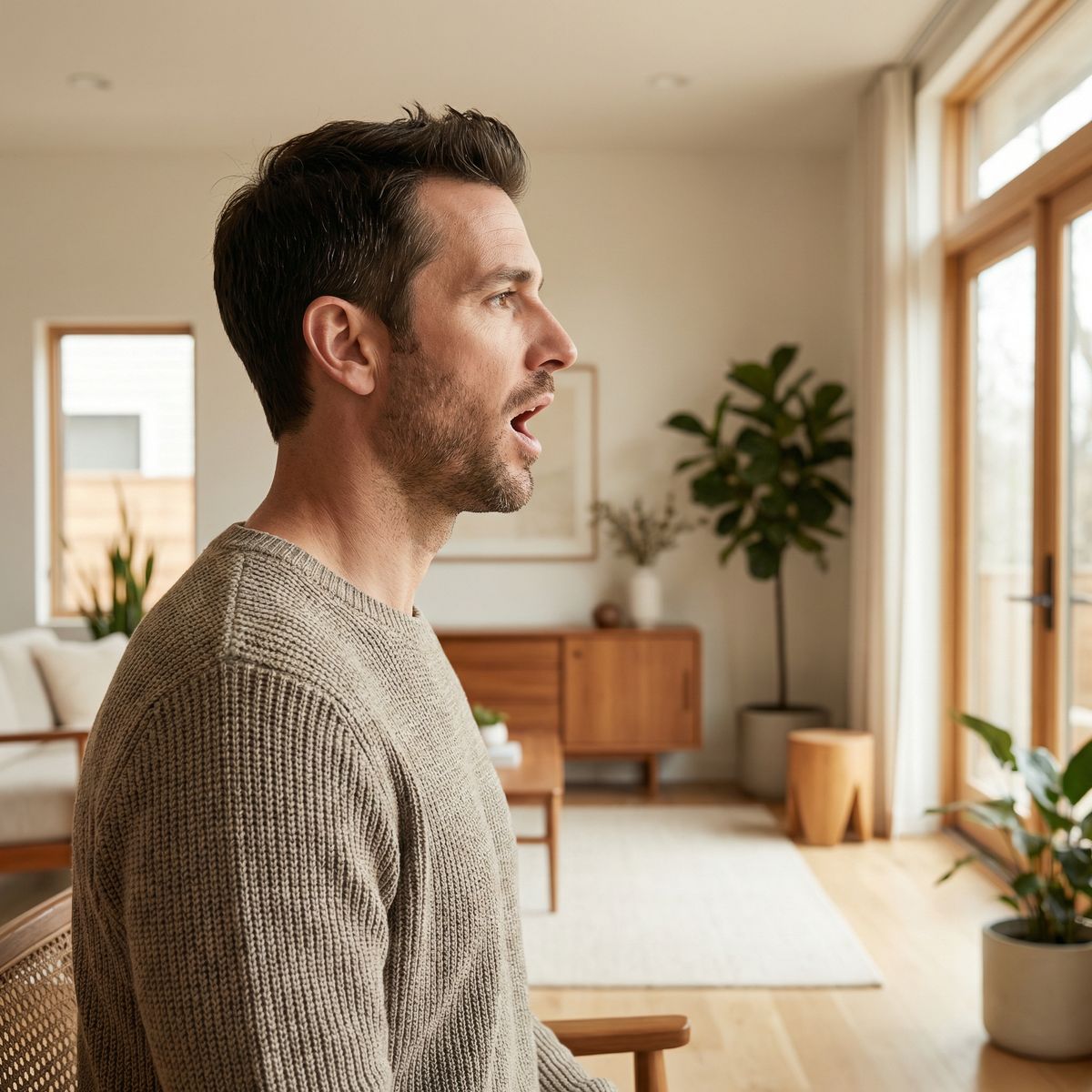 Mouth Tape and TMJ: What You Should Know Before You Try It