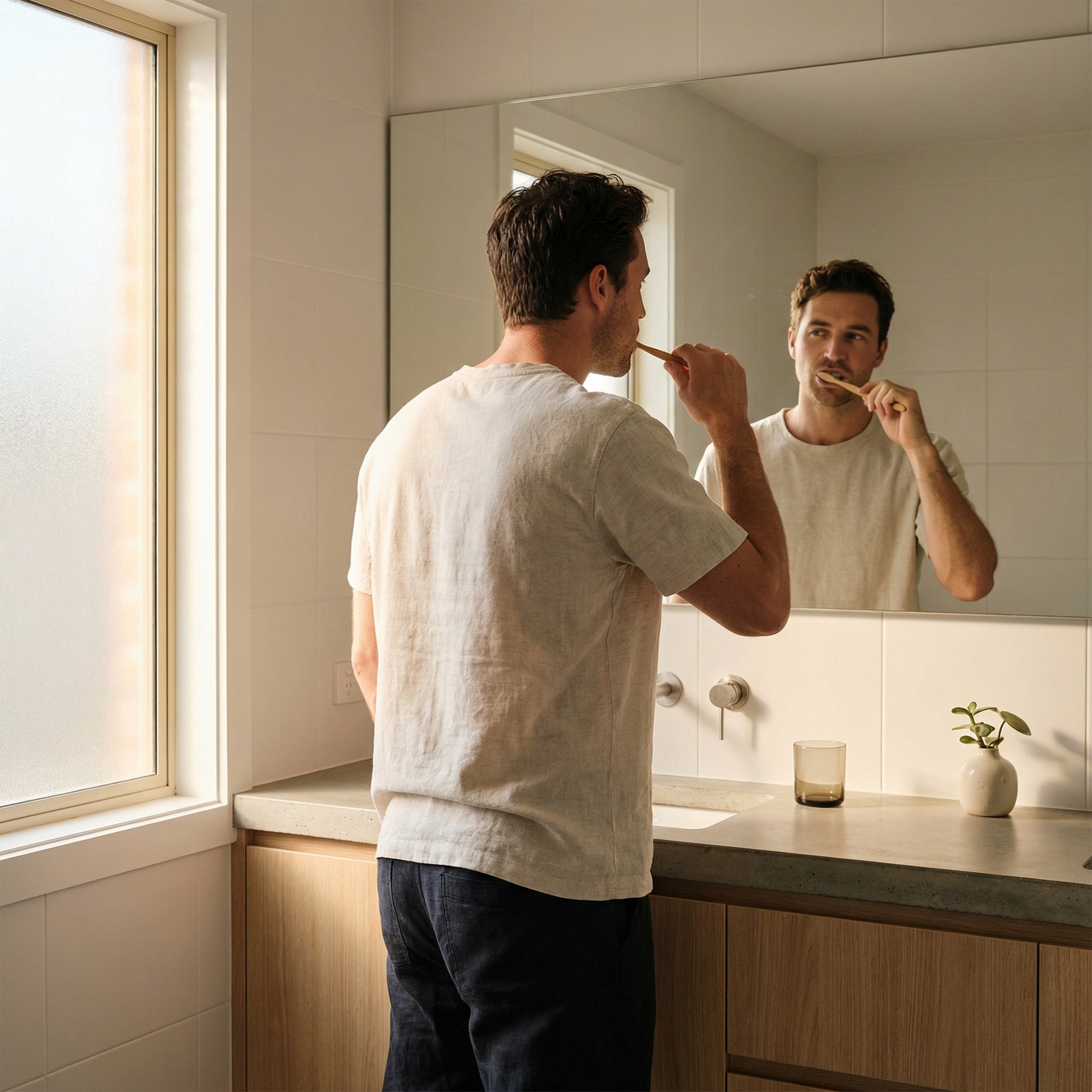How Mouth Breathing Affects Your Teeth (According to Dentists)