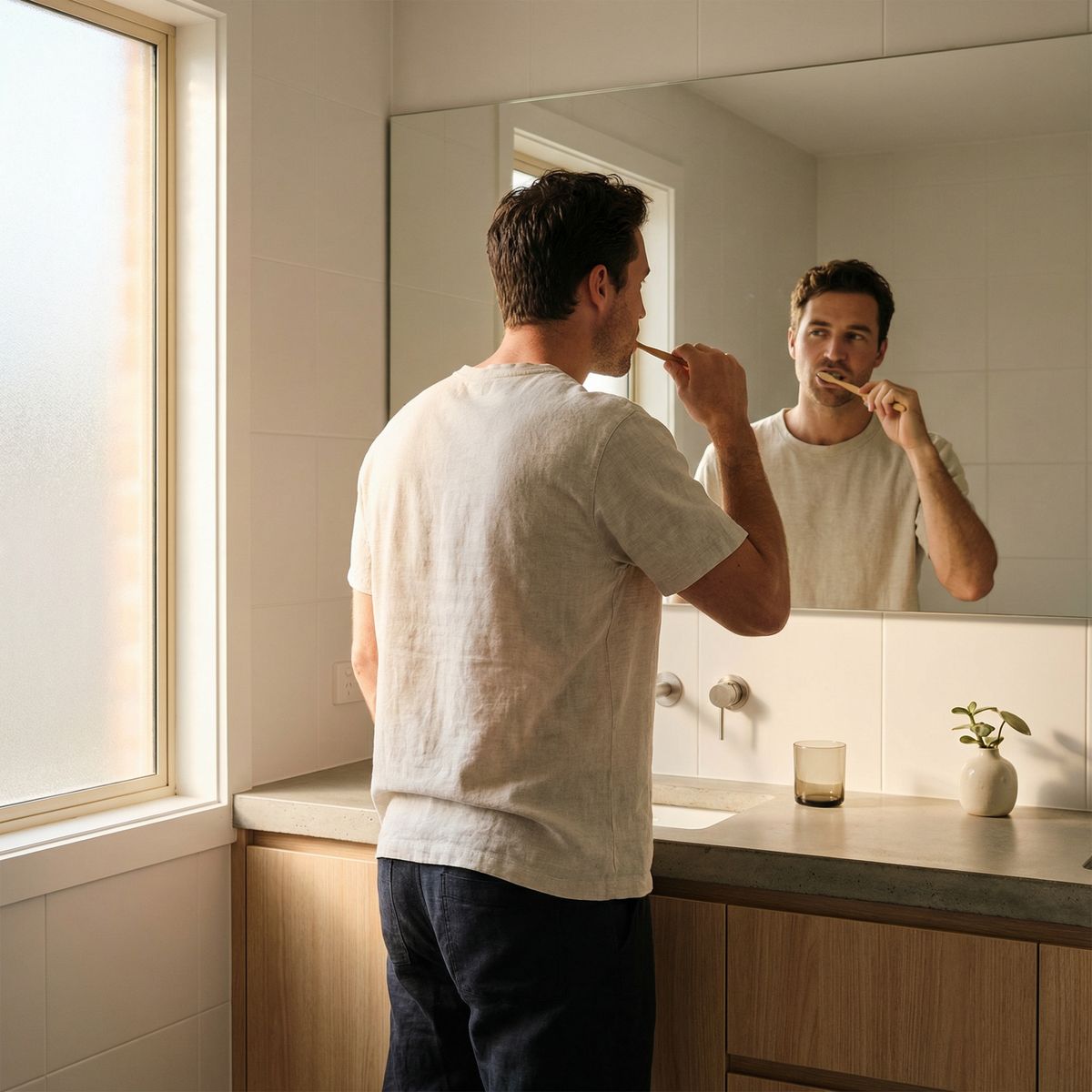 How Mouth Breathing Affects Your Teeth (According to Dentists)