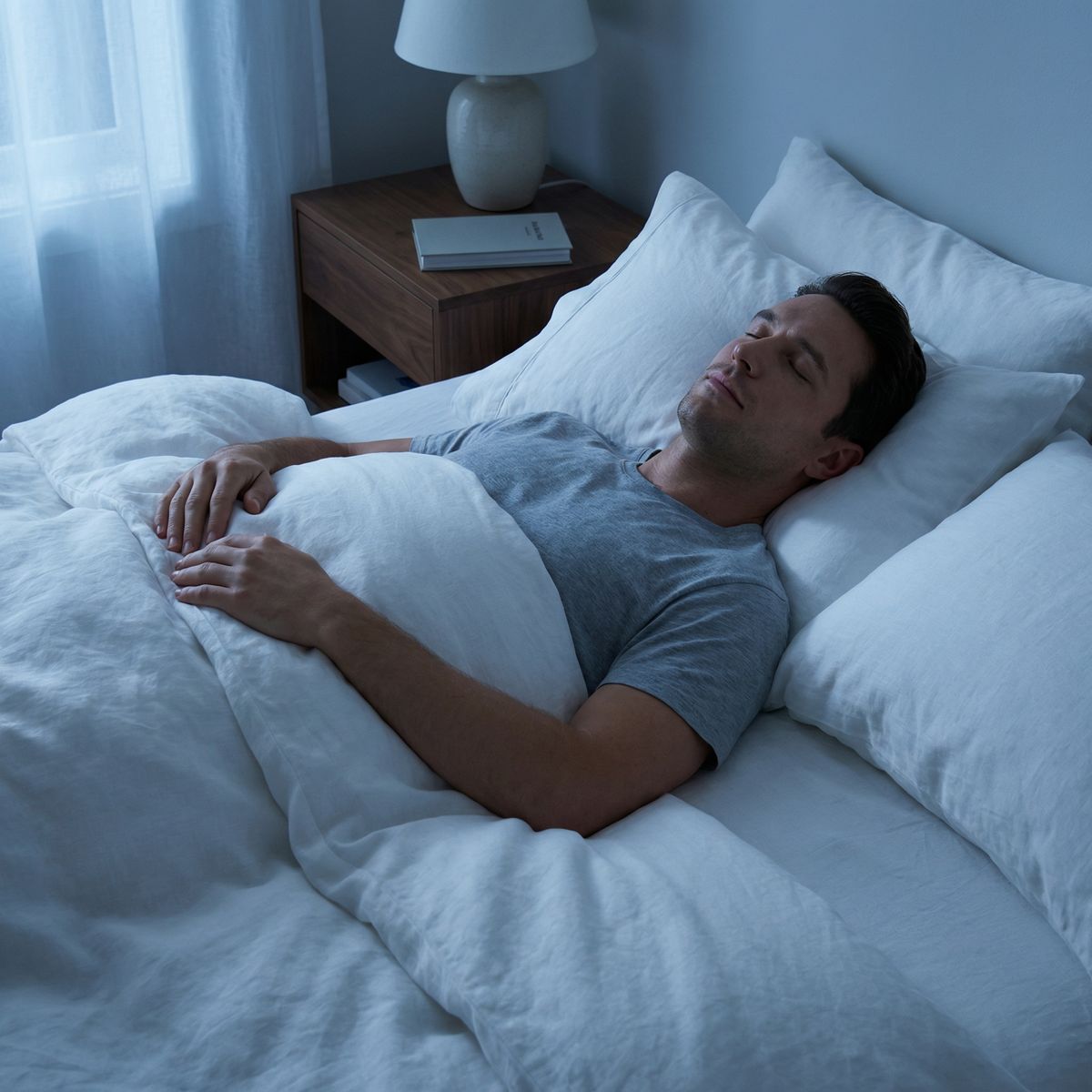 Morning Routines That Start the Night Before