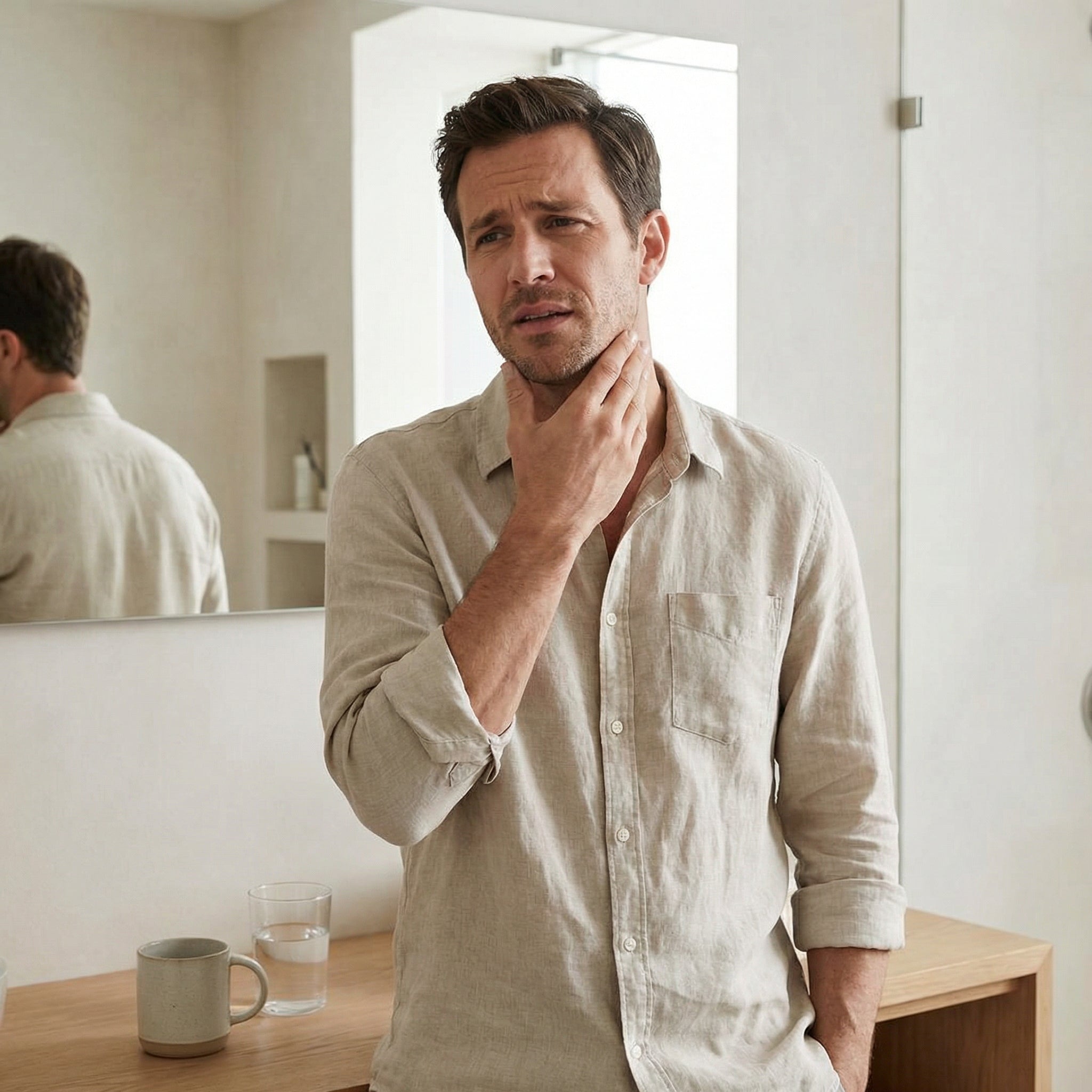 Morning Breath: What Causes It and How to Wake Up Fresher