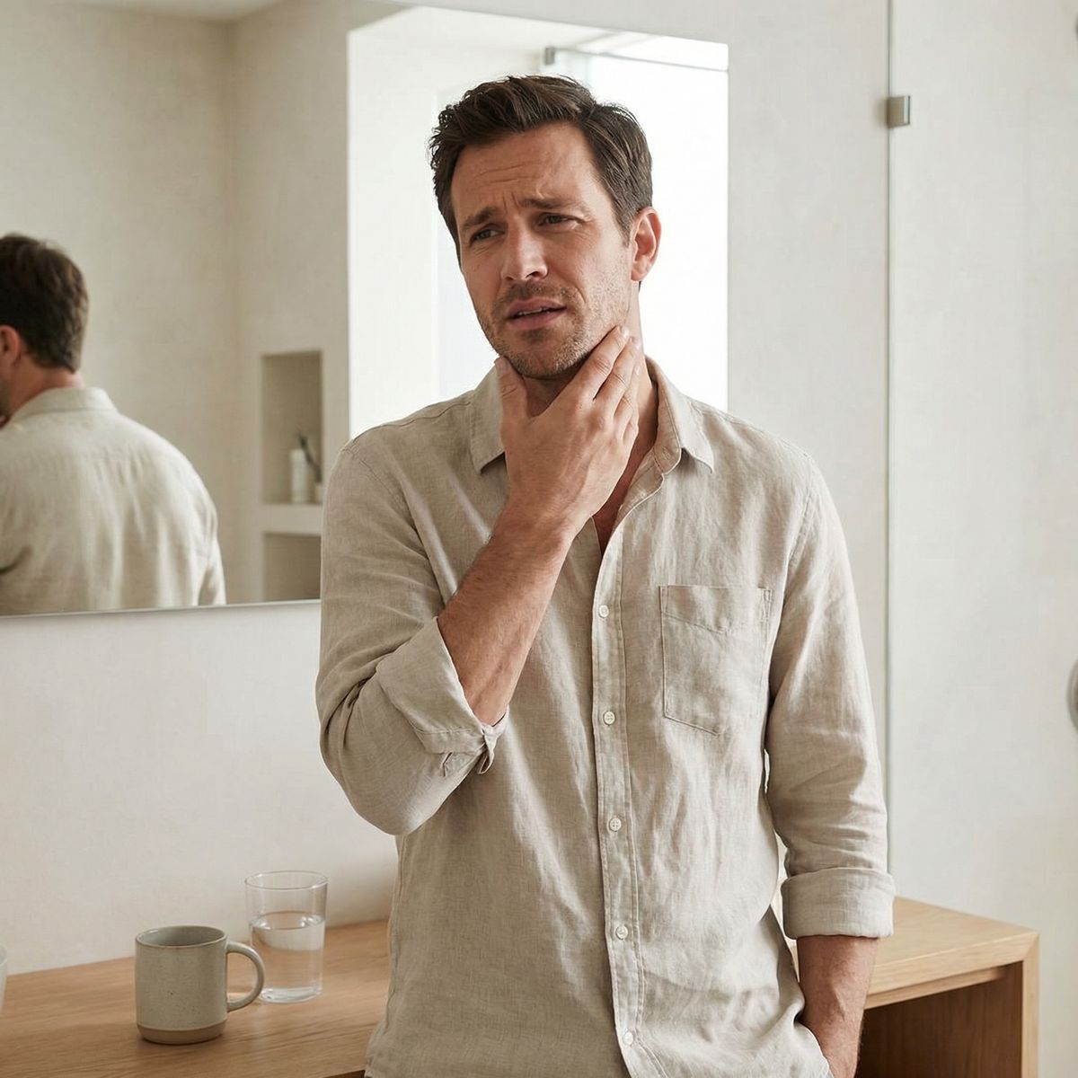 Morning Breath: What Causes It and How to Wake Up Fresher