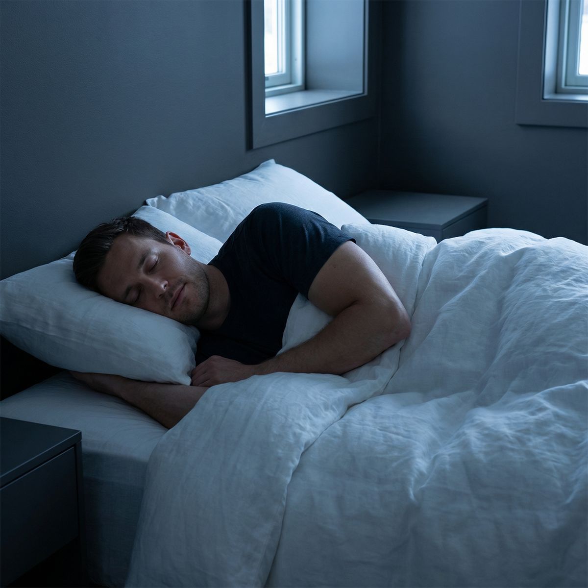 The Link Between Mouth Breathing and Dry Mouth (What Dentists Want You to Know)