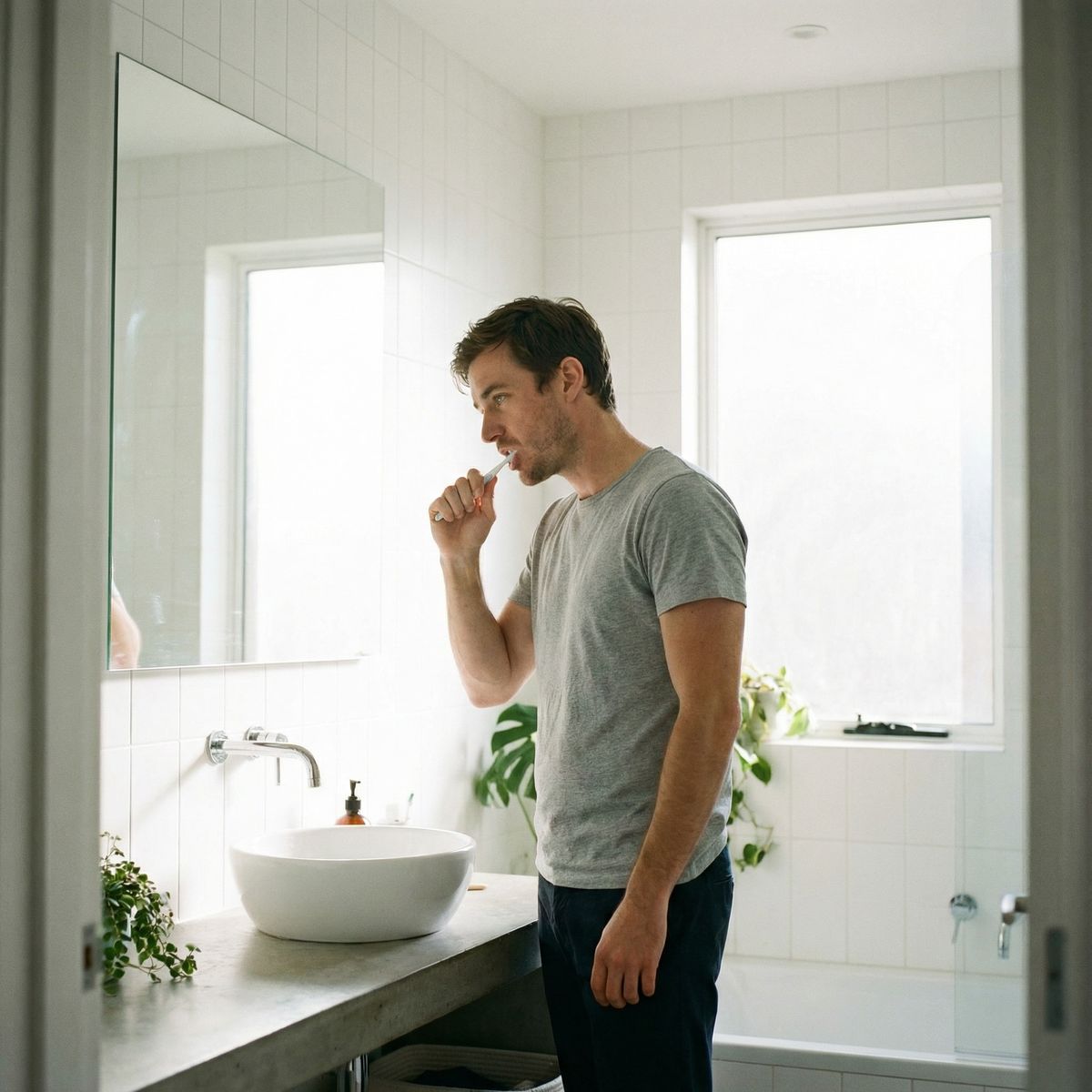 Dry Mouth Remedies That Actually Work at Night