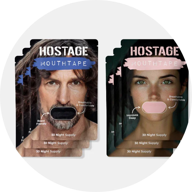 Bundles – Hostage Tape