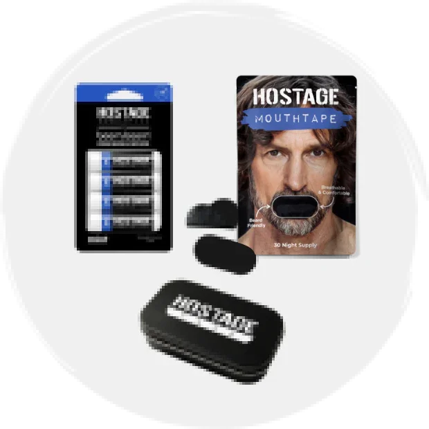 All Products – Hostage Tape