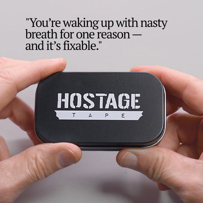 Hostage Mouth Tape Bundle - $50 Off - Hostage Tape