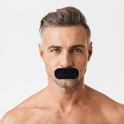 Hostage Mouth Tape - Hostage Tape