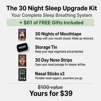 30 Night Starter Kit
