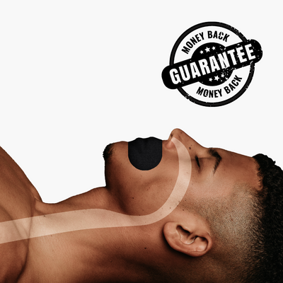 Hostage Mouth Tape - Hostage Tape