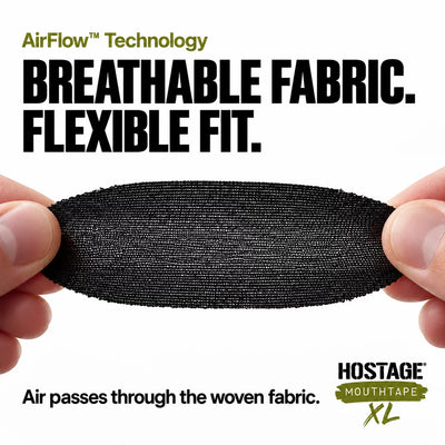 Hostage Tape: 1/3/6/12 Month Supplies | Mens/Womens
