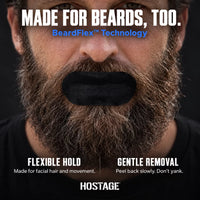 Hostage Tape: 1/3/6/12 Month Supplies | Mens/Womens