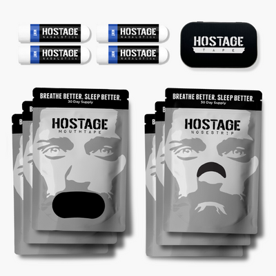 VIP Hostage Tape Bundle - EXCLUSIVE OFFER - Hostage Tape