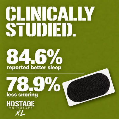 XL Sleep Starter Kit - Save 51% - FREE Shipping