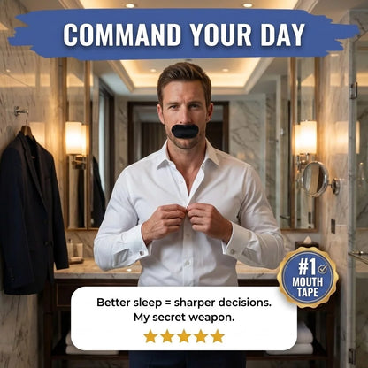 Hostage Tape: 1/3/6/12 Month Supplies | Mens/Womens