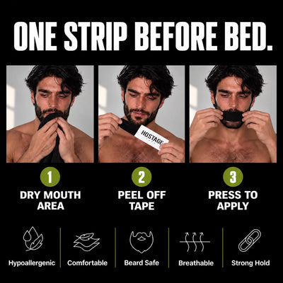 XL Sleep Starter Kit - Save 51% - FREE Shipping